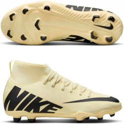 Nike Mercurial Superfly 9 Club FG/MG Junior DJ5959-700
