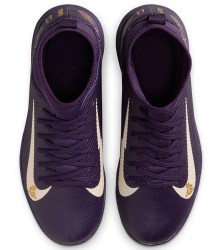 Nike Mercurial Superfly X Club Mbappe TF Junior HJ6933-500