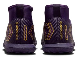Nike Mercurial Superfly X Club Mbappe TF Junior HJ6933-500