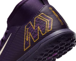 Nike Mercurial Superfly X Club Mbappe TF Junior HJ6933-500