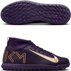 Nike Mercurial Superfly X Club Mbappe TF Junior HJ6933-500