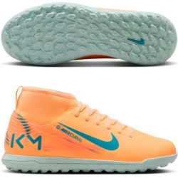 Nike Mercurial Superfly X Club Mbappe TF Junior HJ6933-801
