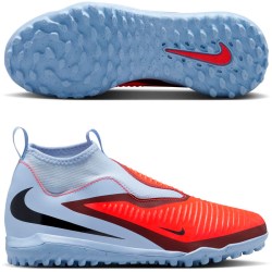Nike Phantom 6 Academy High TF Junior HQ2049-400