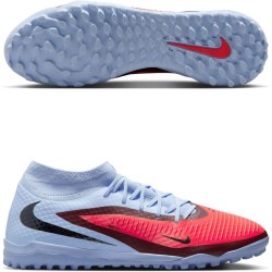 Nike Phantom 6 High Academy TF HQ2277-400