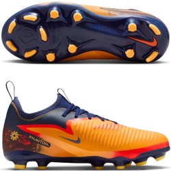 Nike Phantom 6 Low Academy Erling Haaland FG/MG Junior HQ2032-800