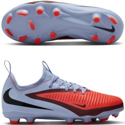 Nike Phantom 6 Low Academy FG/MG Junior HM9203-400