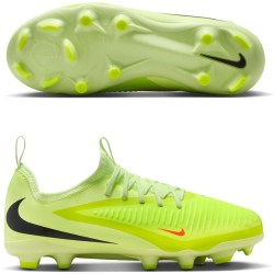 Nike Phantom 6 Low Academy FG/MG Junior HM9203-800