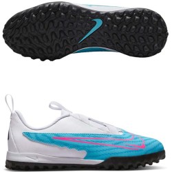Nike Phantom GX Academy Junior TF DD9557-446