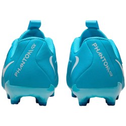 Nike Phantom GX II Academy FG/MG Junior FD6722-400