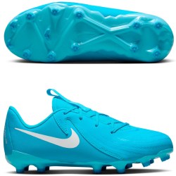 Nike Phantom GX II Academy FG/MG Junior FD6722-400