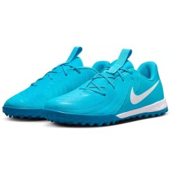 Nike Phantom GX II Academy TF Junior FJ2608-400