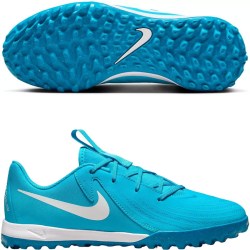 Nike Phantom GX II Academy TF Junior FJ2608-400