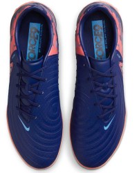 Сороконожки Nike Phantom GX II Haaland Academy TF HV4069-400