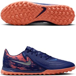 Сороконожки Nike Phantom GX II Haaland Academy TF HV4069-400