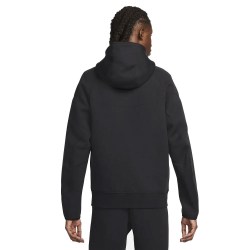 Nike Sportswear Tech Fleece Windrunner Full-Zip Hoodie FB7921-010