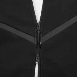Nike Sportswear Tech Fleece Windrunner Full-Zip Hoodie HV0949-010