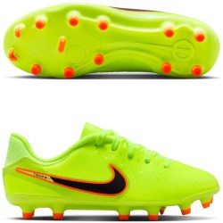Nike Tiempo Legend 10 Academy MG Junior DV4348-701