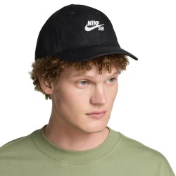 Nike U Nk Club Cap U Fb Sb HF7278-010
