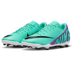 Nike Vapor 15 Club Junior FG/MG DJ5958-300