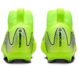 Nike Zoom Mercurial Superfly 10 Academy FG Junior FQ8304-700