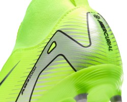Nike Zoom Mercurial Superfly 10 Academy FG Junior FQ8304-700