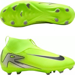 Nike Zoom Mercurial Superfly 10 Academy FG Junior FQ8304-700