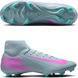 Nike Zoom Mercurial Superfly 10 Academy FG/MG FQ1456-301