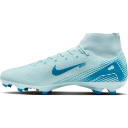 Nike Zoom Mercurial Superfly 10 Academy FG/MG FQ1456-400