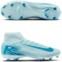 Nike Zoom Mercurial Superfly 10 Academy FG/MG FQ1456-400