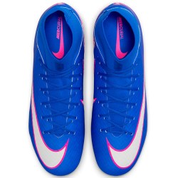 Nike Zoom Mercurial Superfly 10 Academy FG/MG FQ1456-446