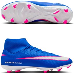 Nike Zoom Mercurial Superfly 10 Academy FG/MG FQ1456-446