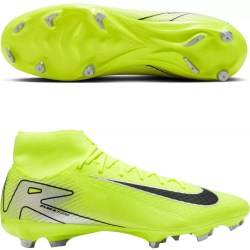 Nike Zoom Mercurial Superfly 10 Academy FG/MG FQ1456-700