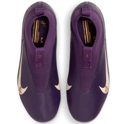 Nike Zoom Mercurial Superfly 10 Academy Kylian Mbappé FG/MG Junior HF3417-500