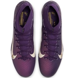 Nike Zoom Mercurial Superfly 10 Academy Kylian Mbappé TF FQ8333-500