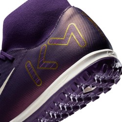 Nike Zoom Mercurial Superfly 10 Academy Kylian Mbappé TF FQ8333-500