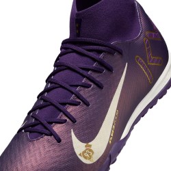 Nike Zoom Mercurial Superfly 10 Academy Kylian Mbappé TF FQ8333-500