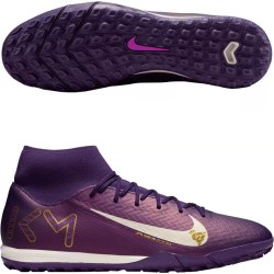 Nike Zoom Mercurial Superfly 10 Academy Kylian Mbappé TF FQ8333-500