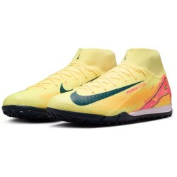 Nike Zoom Mercurial Superfly 10 Academy Kylian Mbappé TF FQ8333-800