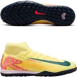 Nike Zoom Mercurial Superfly 10 Academy Kylian Mbappé TF FQ8333-800