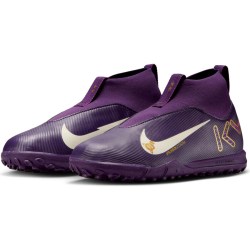  Nike Zoom Mercurial Superfly 10 Academy Kylian Mbappé TF Junior