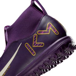  Nike Zoom Mercurial Superfly 10 Academy Kylian Mbappé TF Junior