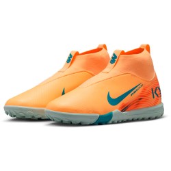 Nike Zoom Mercurial Superfly 10 Academy Kylian Mbappé TF Junior HF3420-801