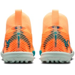 Nike Zoom Mercurial Superfly 10 Academy Kylian Mbappé TF Junior HF3420-801