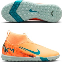 Nike Zoom Mercurial Superfly 10 Academy Kylian Mbappé TF Junior HF3420-801