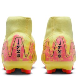 Nike Zoom Mercurial Superfly 10 Academy Mbappé FG/MG FQ8293-800