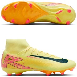 Nike Zoom Mercurial Superfly 10 Academy Mbappé FG/MG FQ8293-800