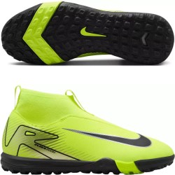 Nike Zoom Mercurial Superfly 10 Academy TF Junior FQ8310-700