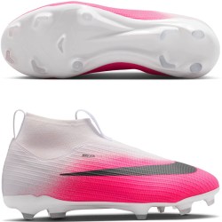 Nike Zoom Mercurial Superfly 11 Academy FG/MG Junior IO8229-900