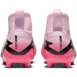Nike Zoom Mercurial Superfly 9 Academy Junior FG/MG DJ5623-601
