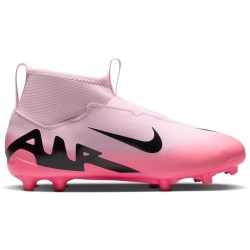 Nike Zoom Mercurial Superfly 9 Academy Junior FG/MG DJ5623-601